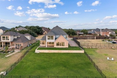 Experience true luxury in this fully remodeled property on The Golf Club at Resort Eagle Mountain Lake in Texas - for sale on GolfHomes.com, golf home, golf lot