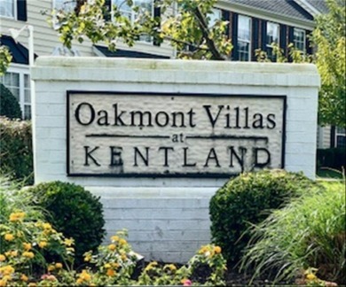 This beautifully maintained home features brand new carpet and on The Tradition Golf Club At Royal New Kent in Virginia - for sale on GolfHomes.com, golf home, golf lot