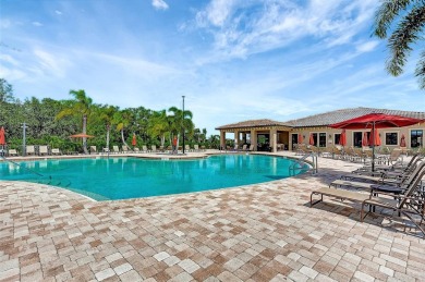 Welcome to your dream Florida retreat in the highly sought-after on River Strand Golf and Country Club At Heritage Harbour  in Florida - for sale on GolfHomes.com, golf home, golf lot