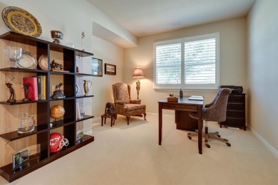 2 bedroom and 2 full bath Villa in the very sought out community on Wildhorse Golf Club of Robson Ranch in Texas - for sale on GolfHomes.com, golf home, golf lot