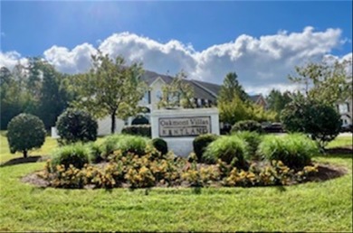 This beautifully maintained home features brand new carpet and on The Tradition Golf Club At Royal New Kent in Virginia - for sale on GolfHomes.com, golf home, golf lot