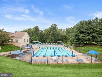 Welcome to Unit #209, in the sought-after Waverly Woods on Waverly Woods Golf Club in Maryland - for sale on GolfHomes.com, golf home, golf lot
