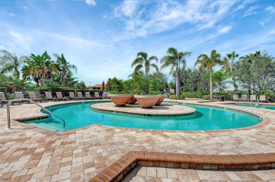 Welcome to your dream Florida retreat in the highly sought-after on River Strand Golf and Country Club At Heritage Harbour  in Florida - for sale on GolfHomes.com, golf home, golf lot