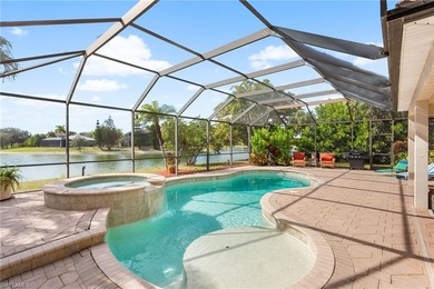 Step through the front door and you're immediately greeted by on Valencia Golf and Country Club in Florida - for sale on GolfHomes.com, golf home, golf lot