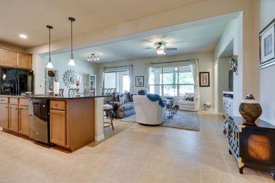 2 bedroom and 2 full bath Villa in the very sought out community on Wildhorse Golf Club of Robson Ranch in Texas - for sale on GolfHomes.com, golf home, golf lot