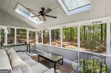 **Exceptional Opportunity at an Unbeatable Price in Windward** on The Golf Club of Georgia in Georgia - for sale on GolfHomes.com, golf home, golf lot