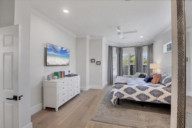 Welcome to an exceptional residence in the heart of University on University Park Country Club in Florida - for sale on GolfHomes.com, golf home, golf lot