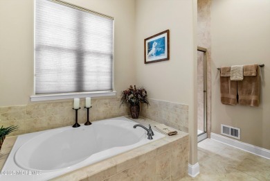 THIS HOUSE HAS IT ALL! SPECTACULAR WATER VIEWS AND THE 17TH HOLE on Westlake Golf and Country Club in New Jersey - for sale on GolfHomes.com, golf home, golf lot