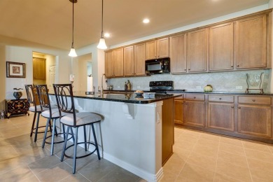 2 bedroom and 2 full bath Villa in the very sought out community on Wildhorse Golf Club of Robson Ranch in Texas - for sale on GolfHomes.com, golf home, golf lot