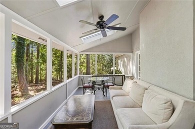 **Exceptional Opportunity at an Unbeatable Price in Windward** on The Golf Club of Georgia in Georgia - for sale on GolfHomes.com, golf home, golf lot