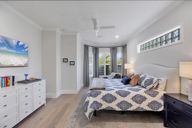 Welcome to an exceptional residence in the heart of University on University Park Country Club in Florida - for sale on GolfHomes.com, golf home, golf lot