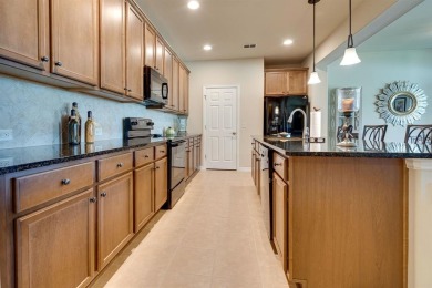 2 bedroom and 2 full bath Villa in the very sought out community on Wildhorse Golf Club of Robson Ranch in Texas - for sale on GolfHomes.com, golf home, golf lot