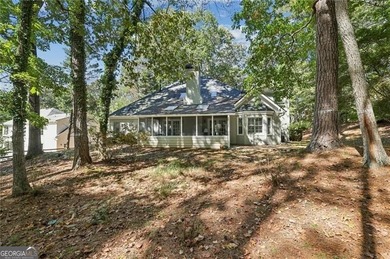 **Exceptional Opportunity at an Unbeatable Price in Windward** on The Golf Club of Georgia in Georgia - for sale on GolfHomes.com, golf home, golf lot
