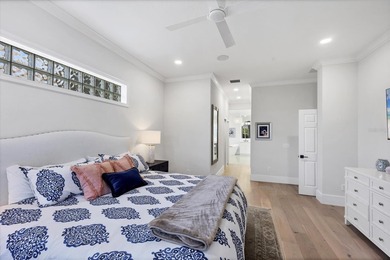 Welcome to an exceptional residence in the heart of University on University Park Country Club in Florida - for sale on GolfHomes.com, golf home, golf lot