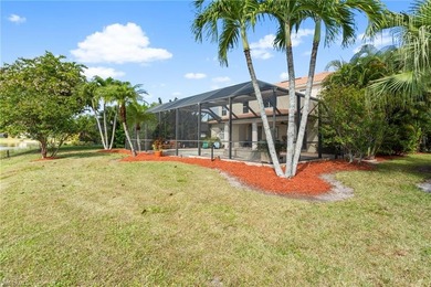 Step through the front door and you're immediately greeted by on Valencia Golf and Country Club in Florida - for sale on GolfHomes.com, golf home, golf lot