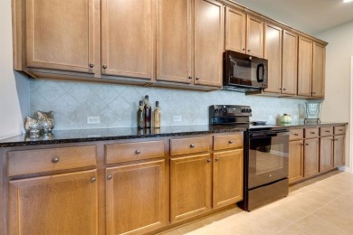 2 bedroom and 2 full bath Villa in the very sought out community on Wildhorse Golf Club of Robson Ranch in Texas - for sale on GolfHomes.com, golf home, golf lot