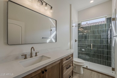 Welcome to 22004 N Pedregosa Dr! This property offers expansive on Corte Bella Golf Club in Arizona - for sale on GolfHomes.com, golf home, golf lot