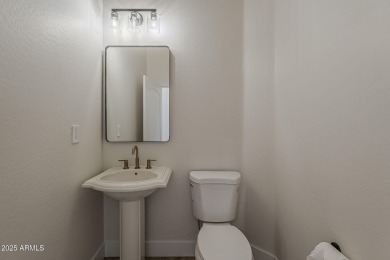 Welcome to 22004 N Pedregosa Dr! This property offers expansive on Corte Bella Golf Club in Arizona - for sale on GolfHomes.com, golf home, golf lot