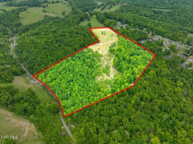 Welcome to your dream property in Gate City, VA! This 18+ acres on Scott County Park and Golf Course in Virginia - for sale on GolfHomes.com, golf home, golf lot