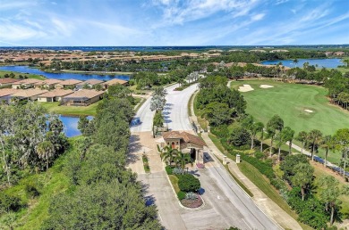 Welcome to your dream Florida retreat in the highly sought-after on River Strand Golf and Country Club At Heritage Harbour  in Florida - for sale on GolfHomes.com, golf home, golf lot