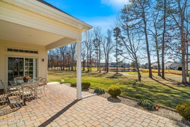 THIS HOUSE HAS IT ALL! SPECTACULAR WATER VIEWS AND THE 17TH HOLE on Westlake Golf and Country Club in New Jersey - for sale on GolfHomes.com, golf home, golf lot