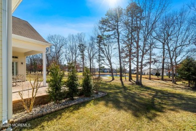 THIS HOUSE HAS IT ALL! SPECTACULAR WATER VIEWS AND THE 17TH HOLE on Westlake Golf and Country Club in New Jersey - for sale on GolfHomes.com, golf home, golf lot