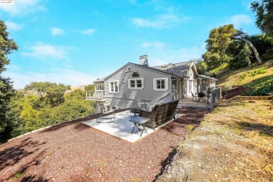 Extremely Rare Opportunity to live in one of six homes in this on Castlewood Country Club in California - for sale on GolfHomes.com, golf home, golf lot