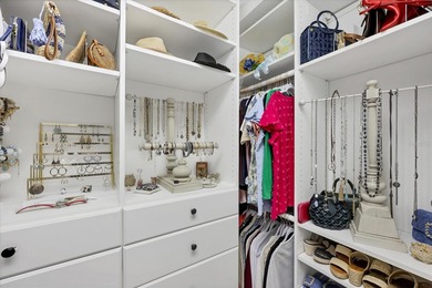 Welcome to an exceptional residence in the heart of University on University Park Country Club in Florida - for sale on GolfHomes.com, golf home, golf lot