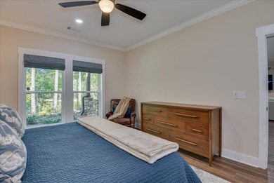 SOME PEOPLE DO EVERYTHING RIGHT! This LAKE FRONT home was CUSTOM on Monticello Golf Club At Savannah Lakes in South Carolina - for sale on GolfHomes.com, golf home, golf lot