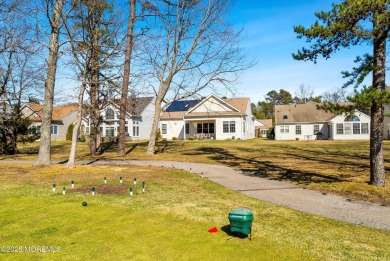 THIS HOUSE HAS IT ALL! SPECTACULAR WATER VIEWS AND THE 17TH HOLE on Westlake Golf and Country Club in New Jersey - for sale on GolfHomes.com, golf home, golf lot