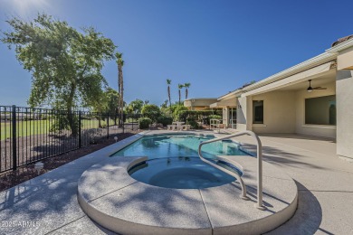 Welcome to 22004 N Pedregosa Dr! This property offers expansive on Corte Bella Golf Club in Arizona - for sale on GolfHomes.com, golf home, golf lot