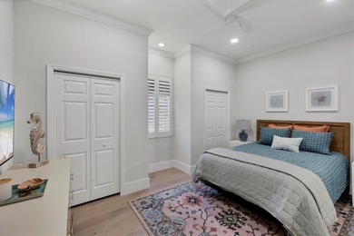 Welcome to an exceptional residence in the heart of University on University Park Country Club in Florida - for sale on GolfHomes.com, golf home, golf lot