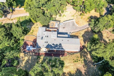 Extremely Rare Opportunity to live in one of six homes in this on Castlewood Country Club in California - for sale on GolfHomes.com, golf home, golf lot