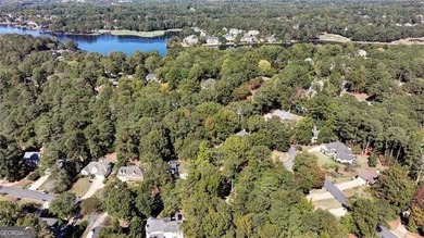 **Exceptional Opportunity at an Unbeatable Price in Windward** on The Golf Club of Georgia in Georgia - for sale on GolfHomes.com, golf home, golf lot