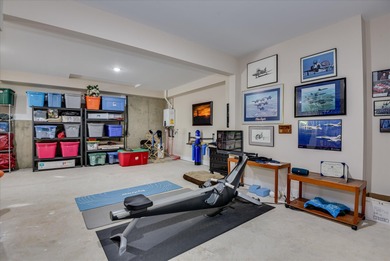 SOME PEOPLE DO EVERYTHING RIGHT! This LAKE FRONT home was CUSTOM on Monticello Golf Club At Savannah Lakes in South Carolina - for sale on GolfHomes.com, golf home, golf lot