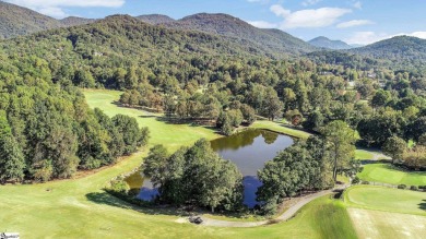 40K Price Reduction Discover Travelers Rest best kept secret on The Cliffs Valley Golf Course in South Carolina - for sale on GolfHomes.com, golf home, golf lot