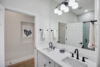 Welcome to an exceptional residence in the heart of University on University Park Country Club in Florida - for sale on GolfHomes.com, golf home, golf lot