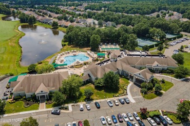 THIS HOUSE HAS IT ALL! SPECTACULAR WATER VIEWS AND THE 17TH HOLE on Westlake Golf and Country Club in New Jersey - for sale on GolfHomes.com, golf home, golf lot