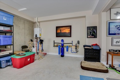 SOME PEOPLE DO EVERYTHING RIGHT! This LAKE FRONT home was CUSTOM on Monticello Golf Club At Savannah Lakes in South Carolina - for sale on GolfHomes.com, golf home, golf lot