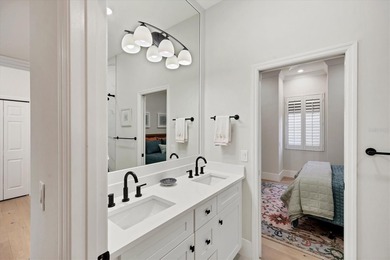 Welcome to an exceptional residence in the heart of University on University Park Country Club in Florida - for sale on GolfHomes.com, golf home, golf lot