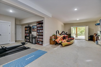 SOME PEOPLE DO EVERYTHING RIGHT! This LAKE FRONT home was CUSTOM on Monticello Golf Club At Savannah Lakes in South Carolina - for sale on GolfHomes.com, golf home, golf lot