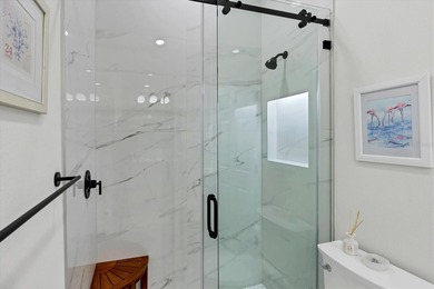 Welcome to an exceptional residence in the heart of University on University Park Country Club in Florida - for sale on GolfHomes.com, golf home, golf lot