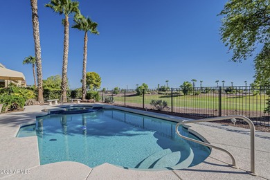Welcome to 22004 N Pedregosa Dr! Having under gone a $250K+ on Corte Bella Golf Club in Arizona - for sale on GolfHomes.com, golf home, golf lot