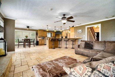 This beautifully designed home in the established Riviere Du on Cypress Country Club and Golf Club  in Alabama - for sale on GolfHomes.com, golf home, golf lot