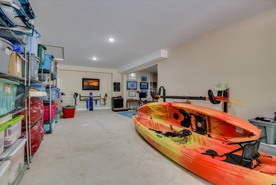 SOME PEOPLE DO EVERYTHING RIGHT! This LAKE FRONT home was CUSTOM on Monticello Golf Club At Savannah Lakes in South Carolina - for sale on GolfHomes.com, golf home, golf lot