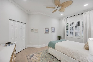 Welcome to an exceptional residence in the heart of University on University Park Country Club in Florida - for sale on GolfHomes.com, golf home, golf lot