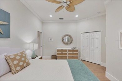 Welcome to an exceptional residence in the heart of University on University Park Country Club in Florida - for sale on GolfHomes.com, golf home, golf lot