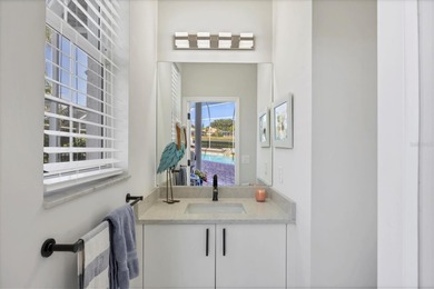 Welcome to an exceptional residence in the heart of University on University Park Country Club in Florida - for sale on GolfHomes.com, golf home, golf lot