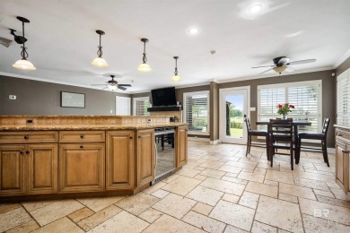 This beautifully designed home in the established Riviere Du on Cypress Country Club and Golf Club  in Alabama - for sale on GolfHomes.com, golf home, golf lot