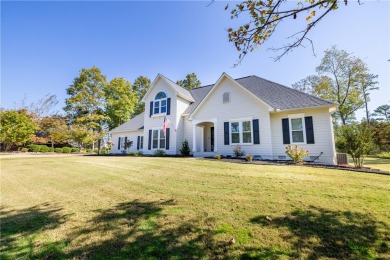 LIVE WHERE YOU PLAY! This stunningly remodeled home on the 12th on Cross Creek Plantation in South Carolina - for sale on GolfHomes.com, golf home, golf lot